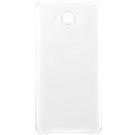 Honor 6A Transparent Case - Phone Cover
