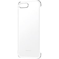 Honor V10 PC Transparent - Phone Cover