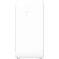 Honor 7C - PC Case Transparent - Phone Cover