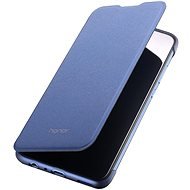 Honor 10 Lite Flip cover Blue - Puzdro na mobil
