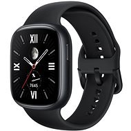 Honor Watch 4 Black - Smart hodinky