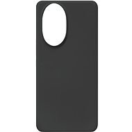 Honor 200 TPU protective case Black - Phone Cover