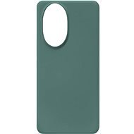 Honor 200 TPU protective case Green - Handyhülle