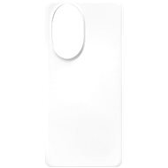 Honor 200 TPU protective case White - Handyhülle