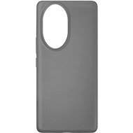 Honor 200 PRO IMD protective case Black - Handyhülle