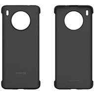 Honor 50 lite PC case Black - Handyhülle