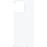 Honor X8 TPU Protective Case Transparent - Phone Cover