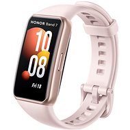 Honor Band 7 Coral Pink - Fitness náramok