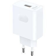 HONOR SuperCharge Power Adapter (Max 100W) White - AC Adapter
