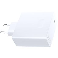 HONOR SuperCharge Power Adapter GaN 100W White - Wall Charger