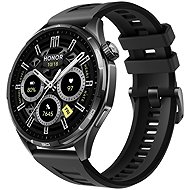 Honor Watch 6 Shadow Black - Smart Watch