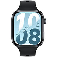 Honor Watch X5i Black - Smart Watch