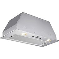 HOOVER HBG750X/1 - Extractor Hood