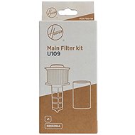 HOOVER U109 Sada filtrů - Vacuum Filter