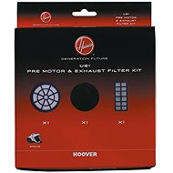 HOOVER U81 Sada předmotorový a výstupní filtr - Vacuum Filter