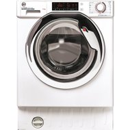 HOOVER HBWO 69TAMCE-S H-WASH - Built-in Washing Machine