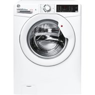 HOOVER H3DP4854TA6/1-S H-WASH&DRY 350 - Washer Dryer