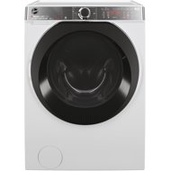 HOOVER H5DPB 485BC9/1-S H-WASH 550 - Washer Dryer