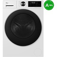 HOOVER H3W 48BL11H-S H-CARE 300 - Steam Washing Machine