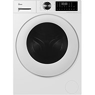 HOOVER H3W 47SL8H-S H-CARE 300 - Slim steam washing machine