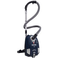 Hoover SL40PET 011 - Bagged Vacuum Cleaner