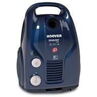 Hoover SO30PAR 011 - Bagged Vacuum Cleaner