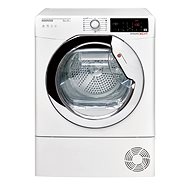 HOOVER DX H9A2TCEX-S - Clothes Dryer