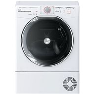 HOOVER ATDH9A3TKEXMS-S - Clothes Dryer