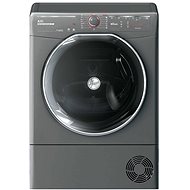 HOOVER ATD H11A2TKERXMS-S - Clothes Dryer