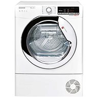 HOOVER DXO H10A2TCEXS-S - Clothes Dryer