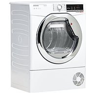 HOOVER DXO4 H7A1TCEX-S - Clothes Dryer