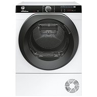 HOOVER NDPH11A2TCBEXS-S - Clothes Dryer