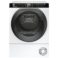HOOVER NDPEH11A2TCBEXSS - Clothes Dryer