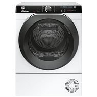 HOOVER NDPEH10A2TCBEXSS - Clothes Dryer