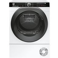 HOOVER NDPEH8A3TCBEXS-S - Clothes Dryer