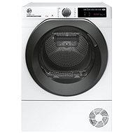 HOOVER NDE H8A3TSBEXS-S - Clothes Dryer
