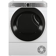 HOOVER NR4 H7A2TCBEX-S - Clothes Dryer