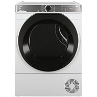 HOOVER NRE H10A2TCBEX-S - Clothes Dryer