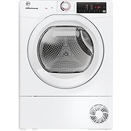HOOVER HR4 H7A2TE-S H-DRY 350 SLIM - Clothes Dryer