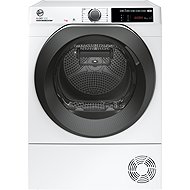 HOOVER ND4 H7A2TCBEX-S H-DRY 500 SLIM - Clothes Dryer