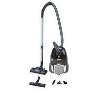 HOOVER TE76PAR 011 - Bagged Vacuum Cleaner