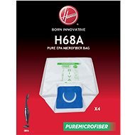 Hoover H68A-Micro Bag Diva A+ - Porzsák