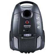 Hoover TE70_TE24011 - Bagged Vacuum Cleaner