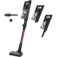HOOVER HF1M10HX 011 - Upright Vacuum Cleaner