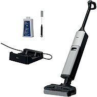 HOOVER HW600 011 Wet&Dry HW6 - Upright Vacuum Cleaner
