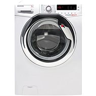 Hoover DXC3 263 / 2S - Front-Load Washing Machine