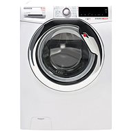 Hoover WDXA 5117AH-S - Washer Dryer