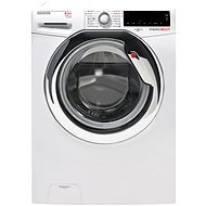 Hoover WDXA45 385a - Washer Dryer
