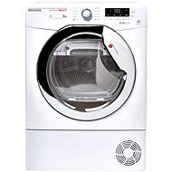 Hoover DNH D913A2X-S - Clothes Dryer