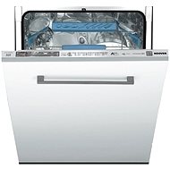 Hoover HLSI 663 GT WIFI + 5 years warranty for free - Built-in Dishwasher